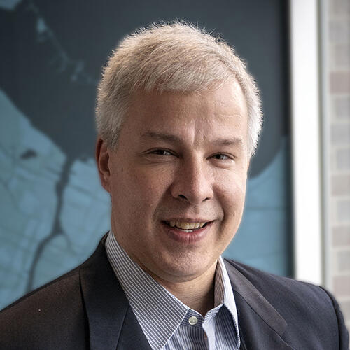 Regional business leaders Handrick, Hurt join New North board of ...