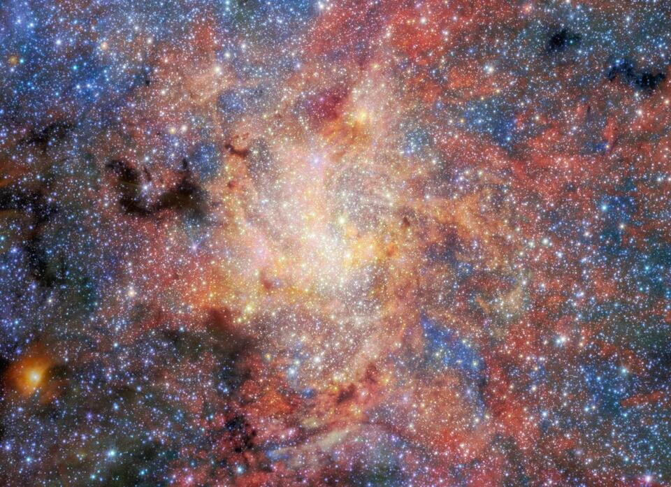 At NASA, AI is helping scientists unlock discoveries hidden in decades ...
