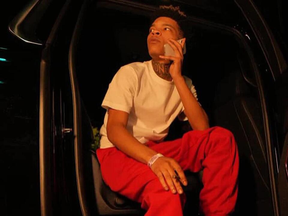 18-year-old Virginia rapper shot dead in Richmond - NewsBreak
