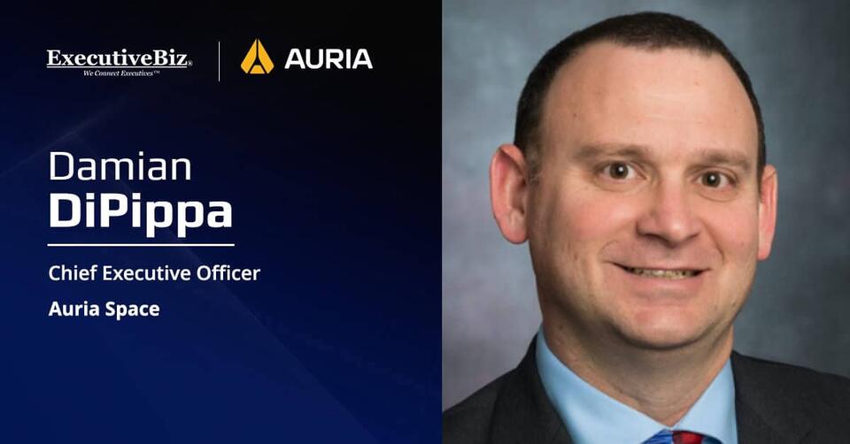Auria Space Secures Space Force Awards for Training, SATCOM & Test ...