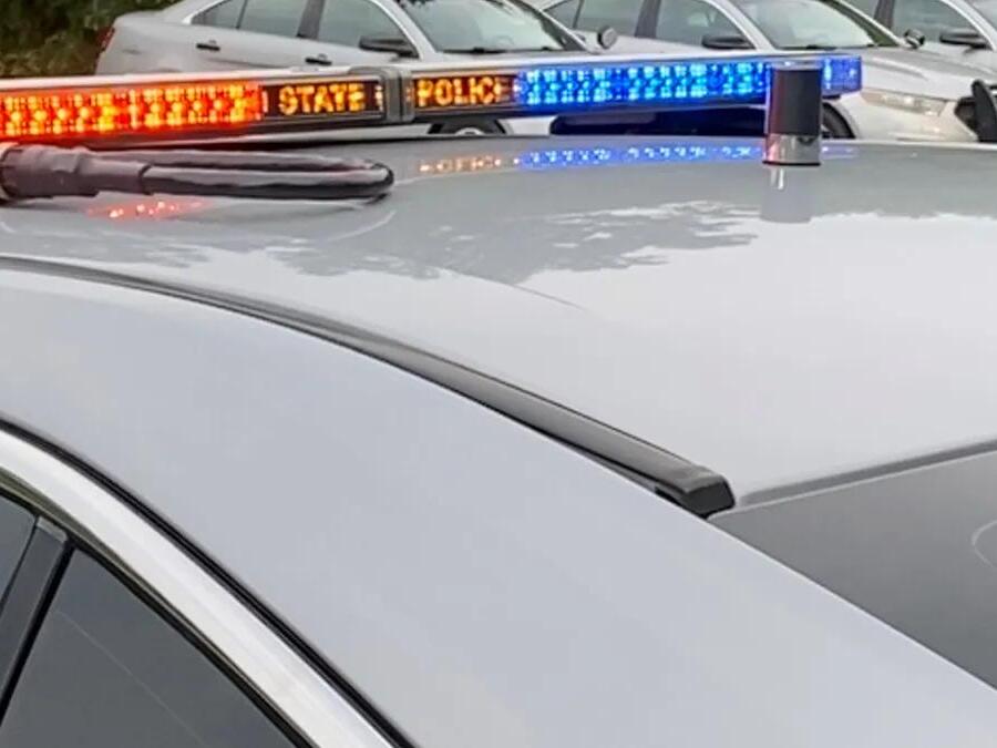 Jewett City man killed in Voluntown motorcycle crash