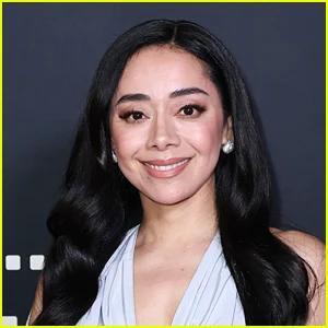 Aimee Garcia Joins 'The Walking Dead: Dead City' Season 3 As New Series