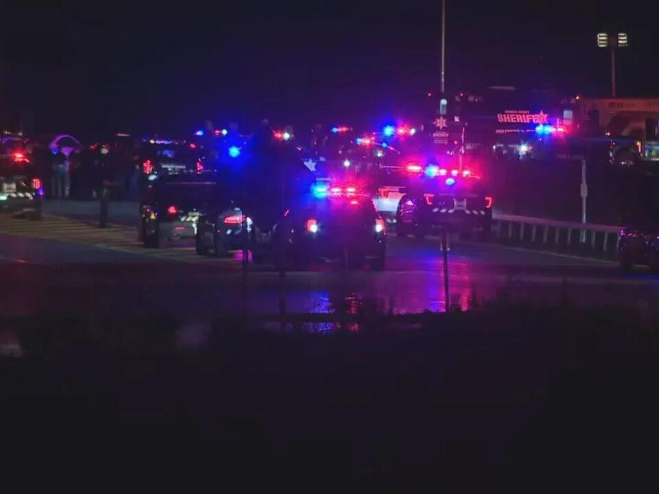 No criminal charges will be pursued in deadly officerinvolved shooting