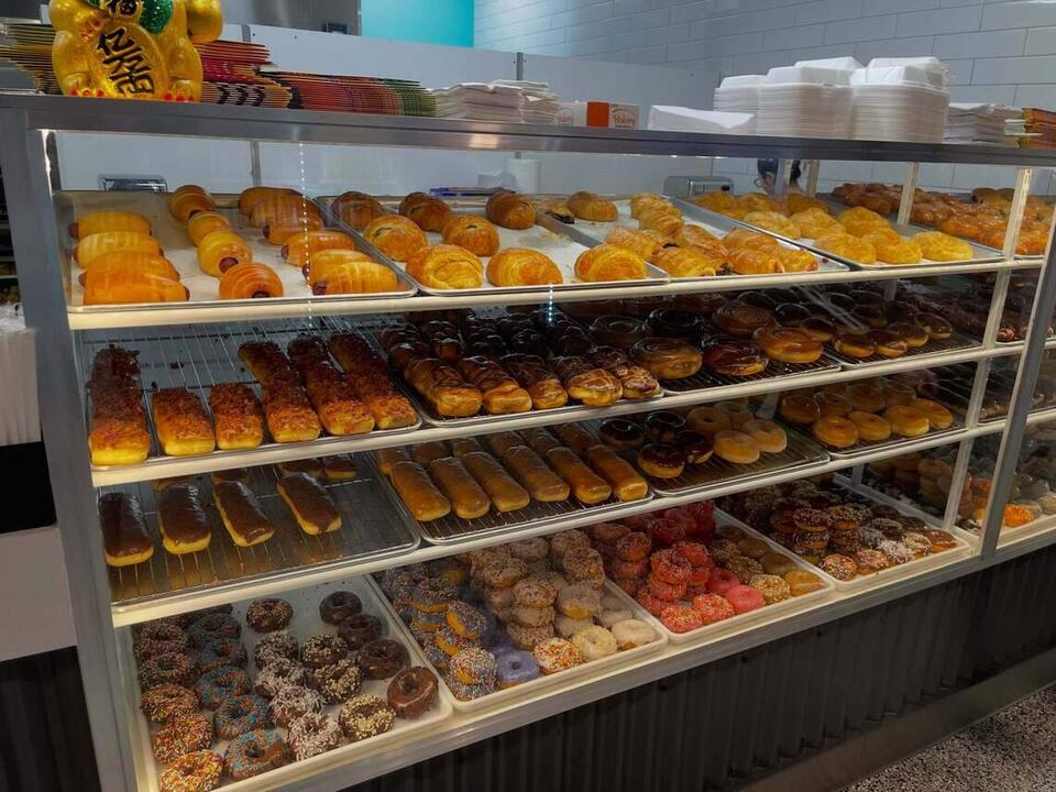 A Boise ‘gem' for decades, this doughnut shop just opened a new store ...