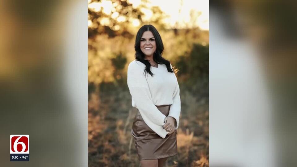 'She was just a genuine person:' Family members honor Owasso woman ...