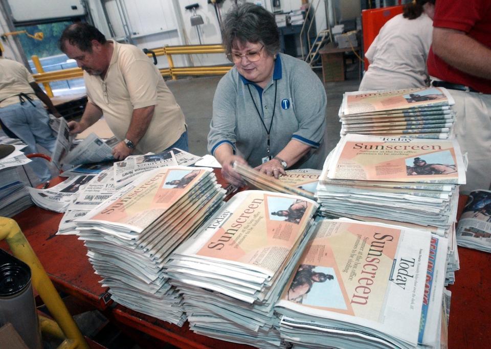 Timeline: The Tuscaloosa News' roots date back to the 1800s - NewsBreak