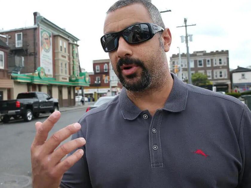 Judge dismisses indictment against Atlantic City bar owner