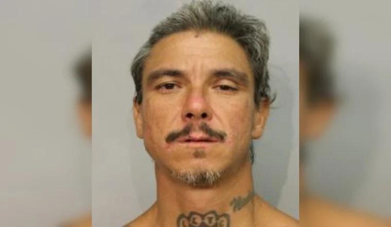 Suspected Assault Leads to Aquatic Chase and Arrest in Hilo Bay, Jeremy ...