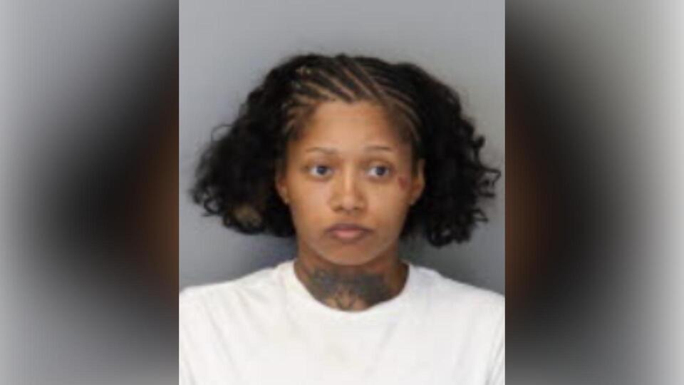 Woman charged with attempted murder in shooting of man at Whitehaven ...