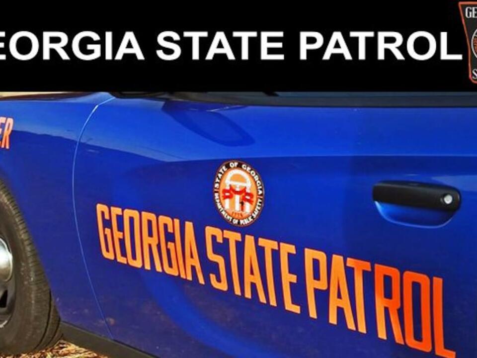 State Patrol searching for vehicle responsible for accident in Valdosta
