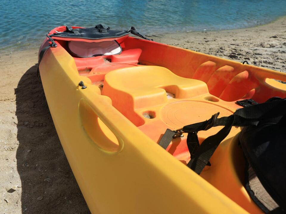 18yearold from Michigan identified as kayaker who drowned in Missouri