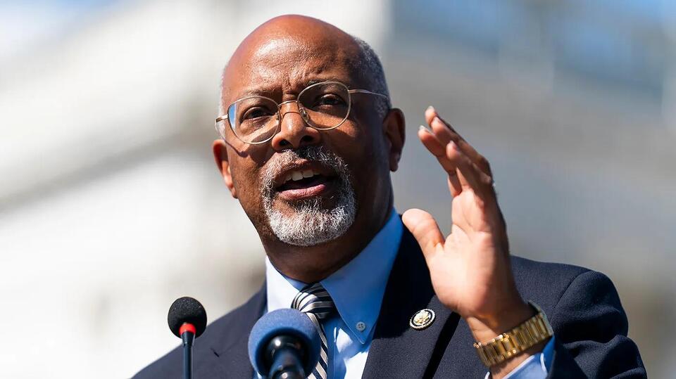 Image for House Democrat: Idea of Democratic Party going hard left ‘frankly overblown’