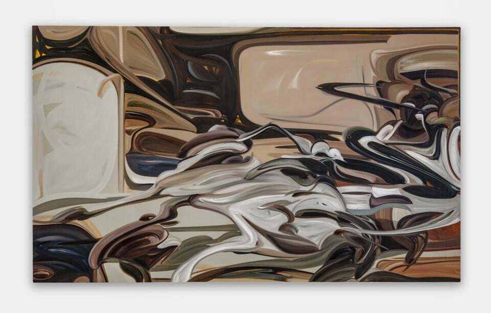 Today In Culture, Tuesday, October 13, 2026: Tony Cokes’ Art Institute Billboard