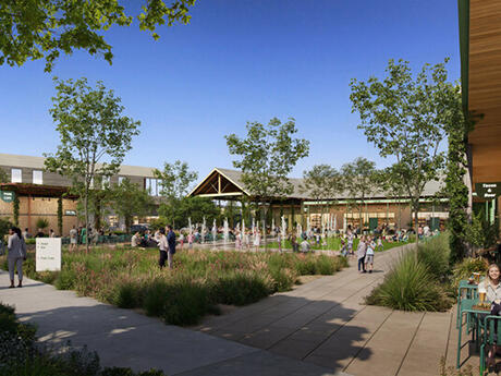 Presidium to Break Ground on Next Phase of 314-Acre Mixed-Use Project ...