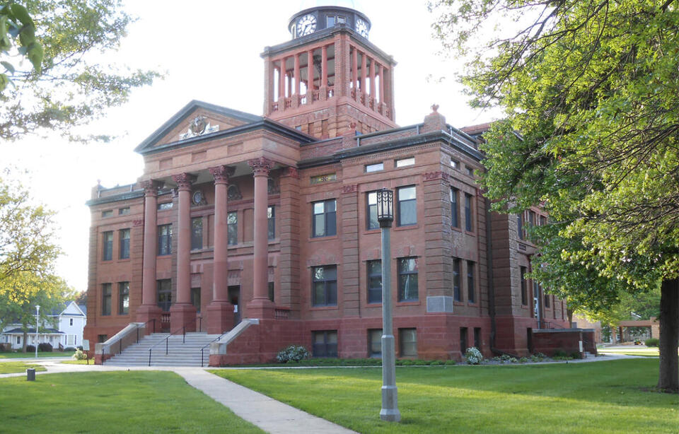 CAASA Asks Clay County Supervisors to Reconsider Funding Request