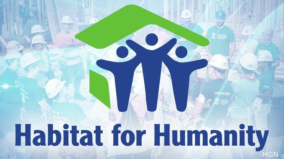 Habitat for Humanity of Butte County holding Neighbor to Neighbor