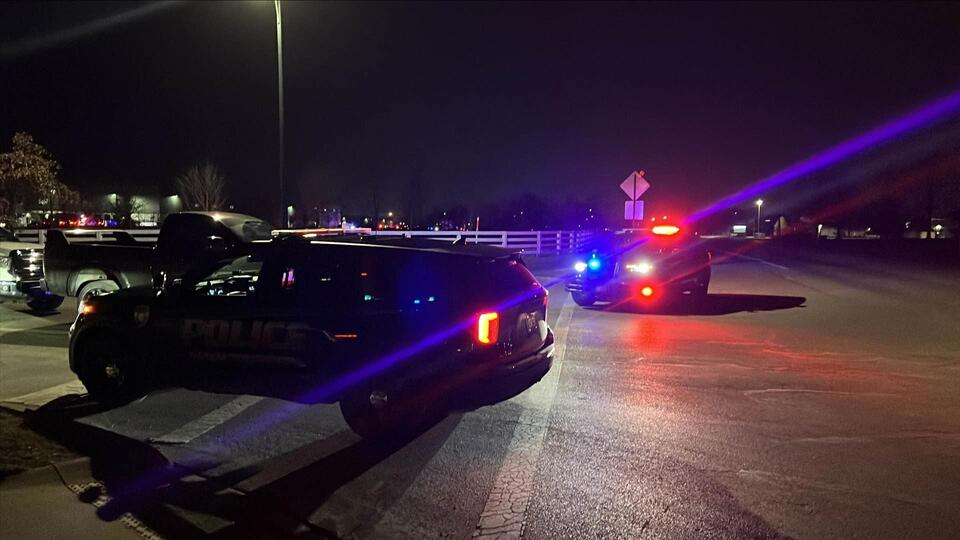 1 dead, 5 injured in New Albany warehouse shooting; person of interest ...