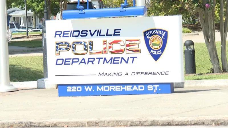 Reidsville police announces ceasing flock camera program, amid growing ...