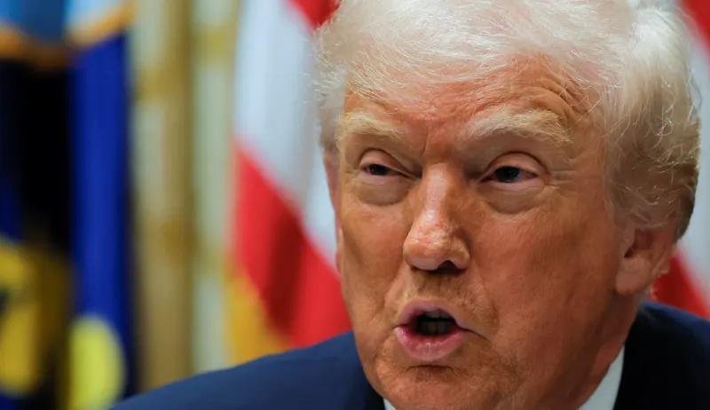 'F-A-T, for fat people': Here are 5 wild moments from Trump’s ...