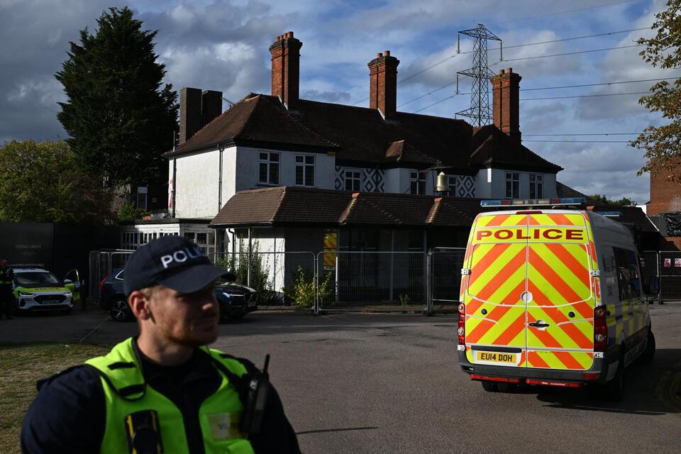 UK asylum appeals backlog hits new record high