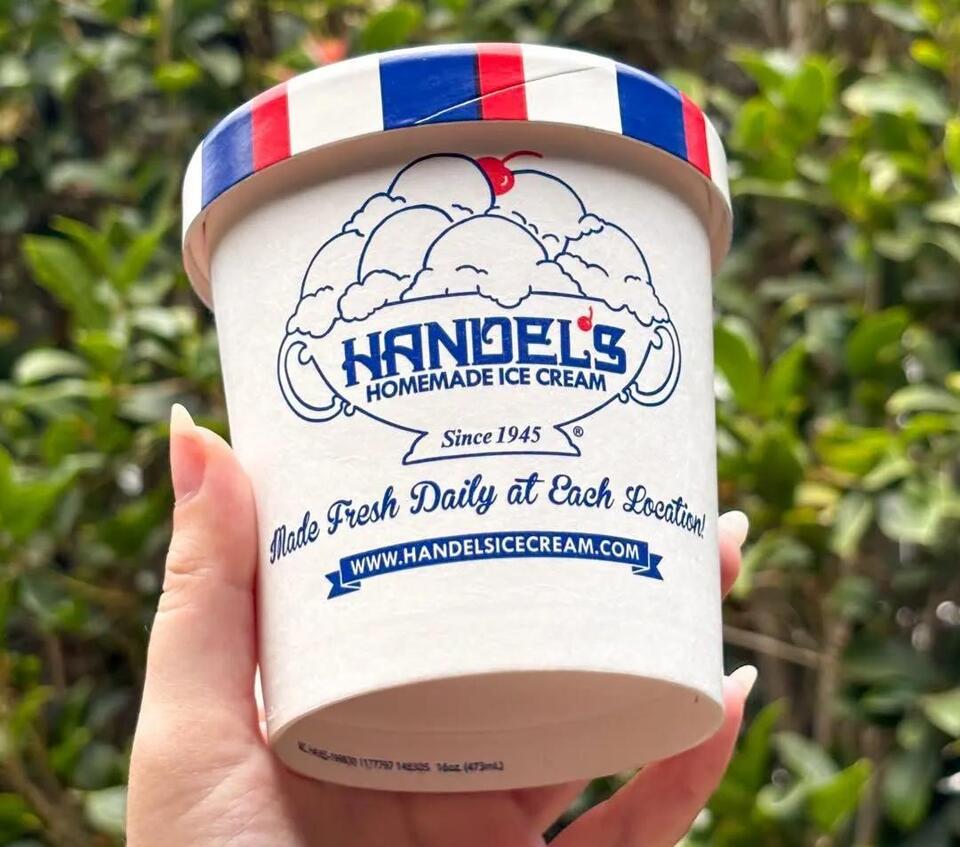 Handel’s Ice Cream Coming to Redmond