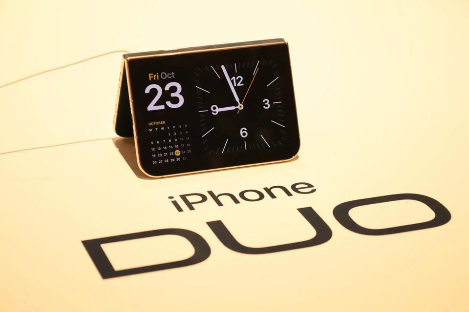 Delta 2.0 iPhone Duo Update Hides a Classic DS Trick - NewsBreak