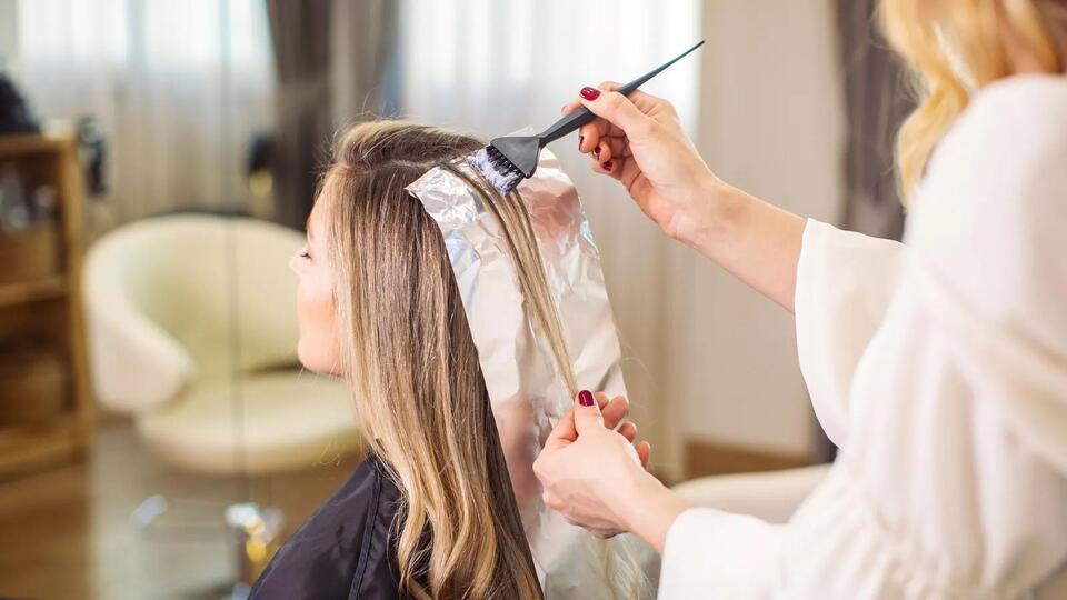 Education Department gives cosmetology accreditor 1 year to remedy ...