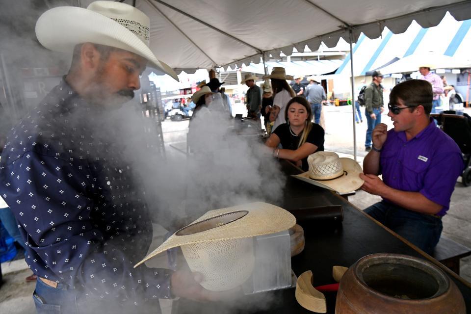 Here is a look at Abilene events coming up in 2025