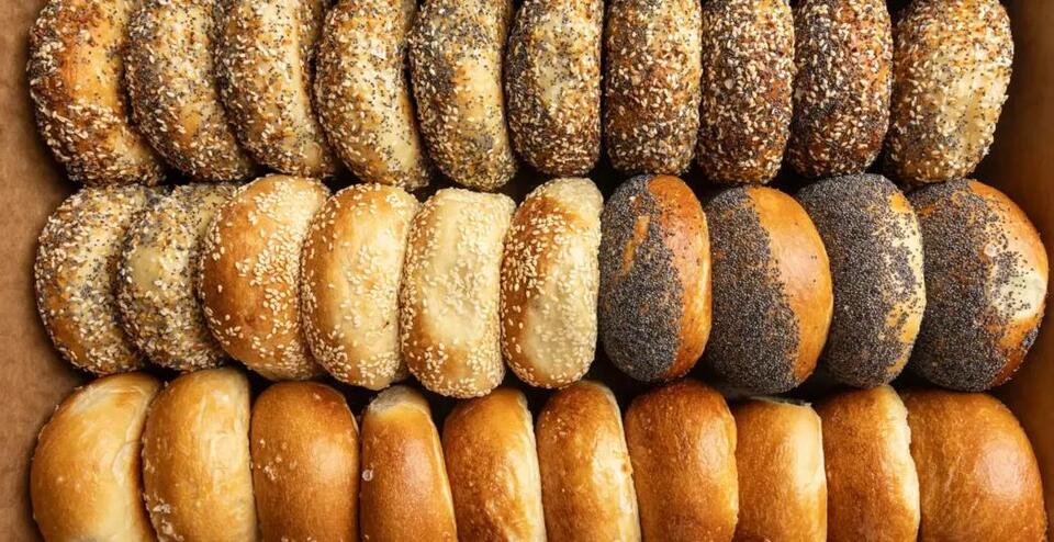 PopUp Bagels to Open its First Ohio Location at Eton Chagrin Blvd. on ...