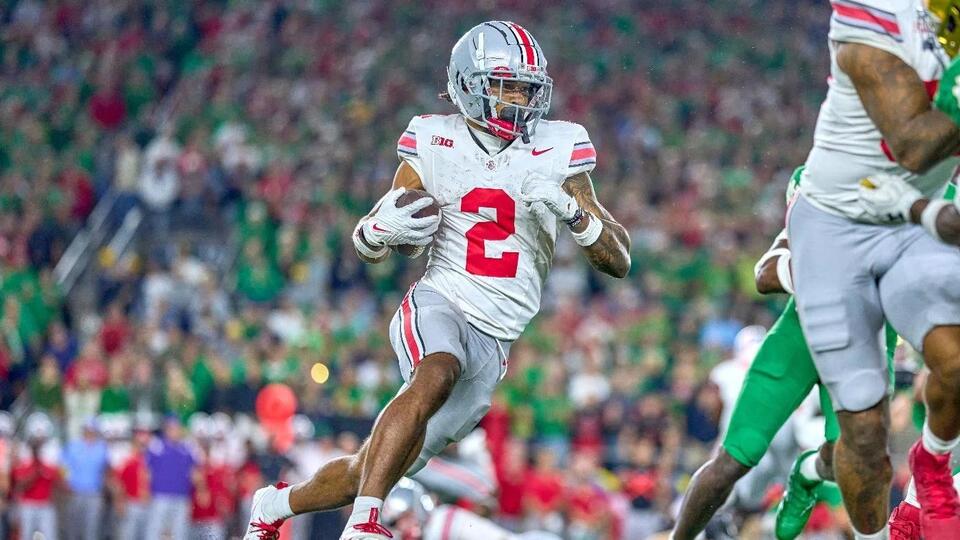 Ohio State vs. Missouri odds, line, spread: 2023 Cotton Bowl picks