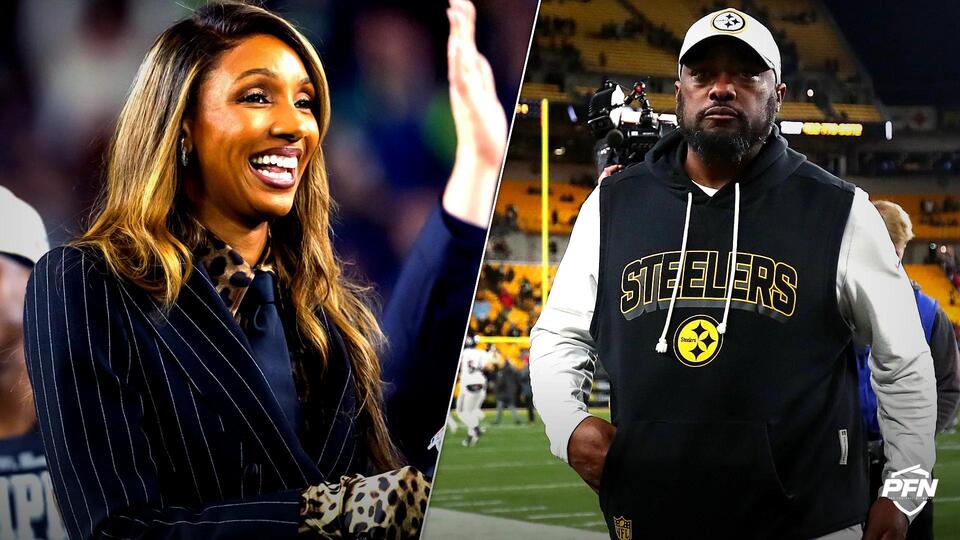‘Unwatchable’ — NFL Fans Call Out Maria Taylor’s ‘Terrible’ Performance ...