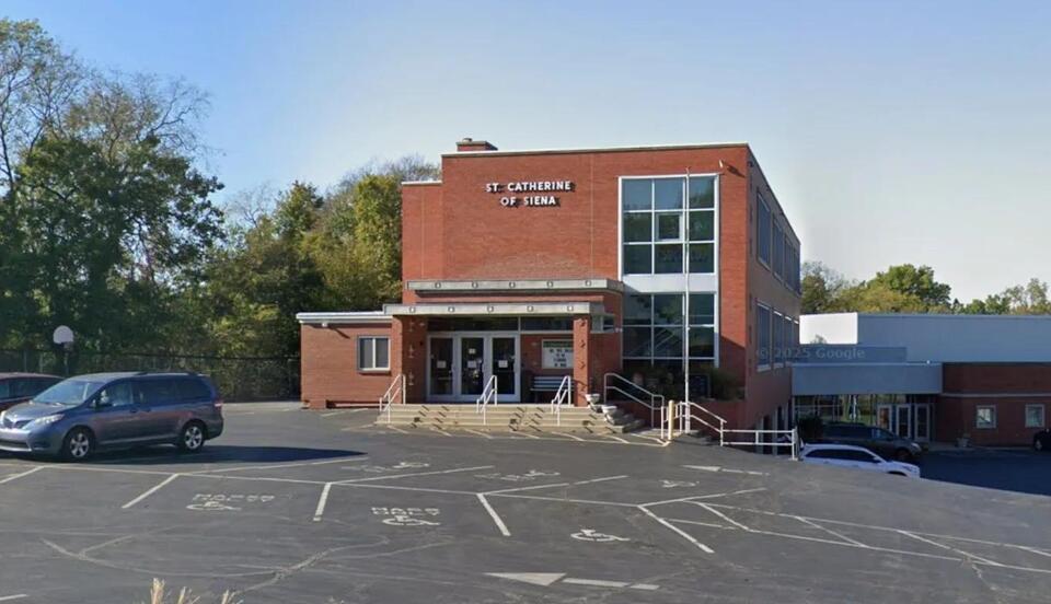 St. Catherine School to close due to ‘financial burden’ - NewsBreak