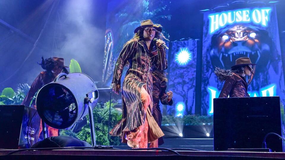 2025 NAACP Image Awards 5 Music Videos That Took Over 2024 NewsBreak