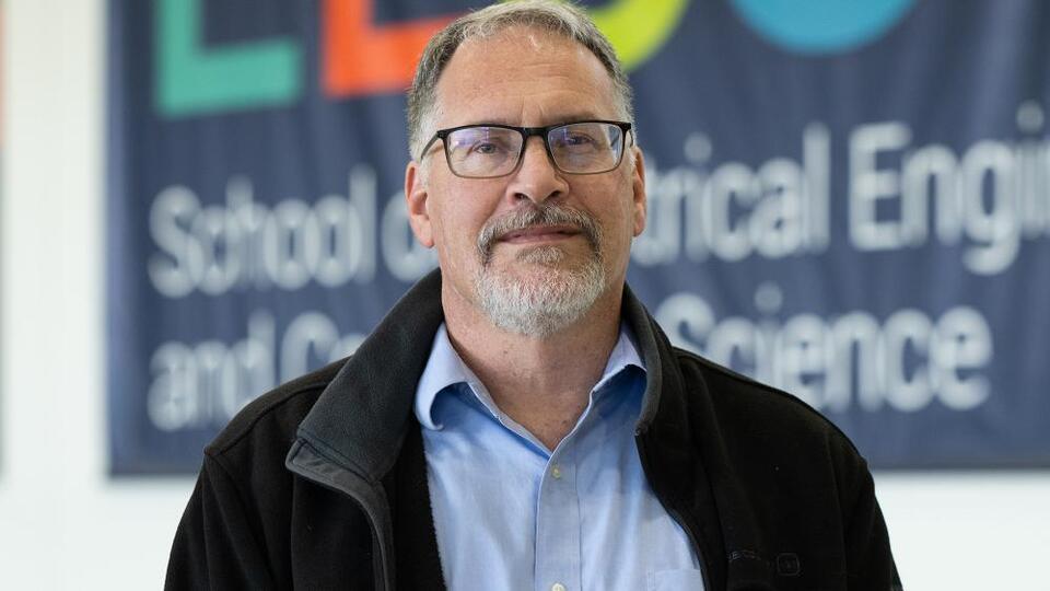 La Porta named interim dean of the Penn State College of Engineering ...