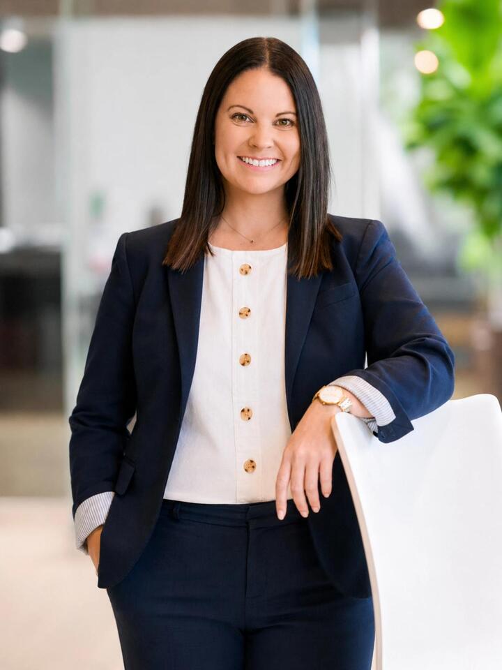 Prolink Announces Abby Zimmerman as Chief Operating Officer - NewsBreak