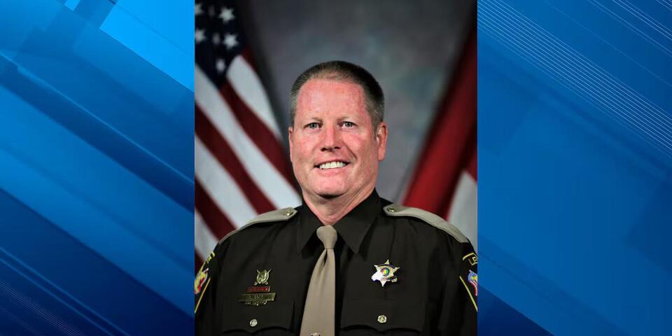 Lee County deputy honored for life-saving measures in car crash