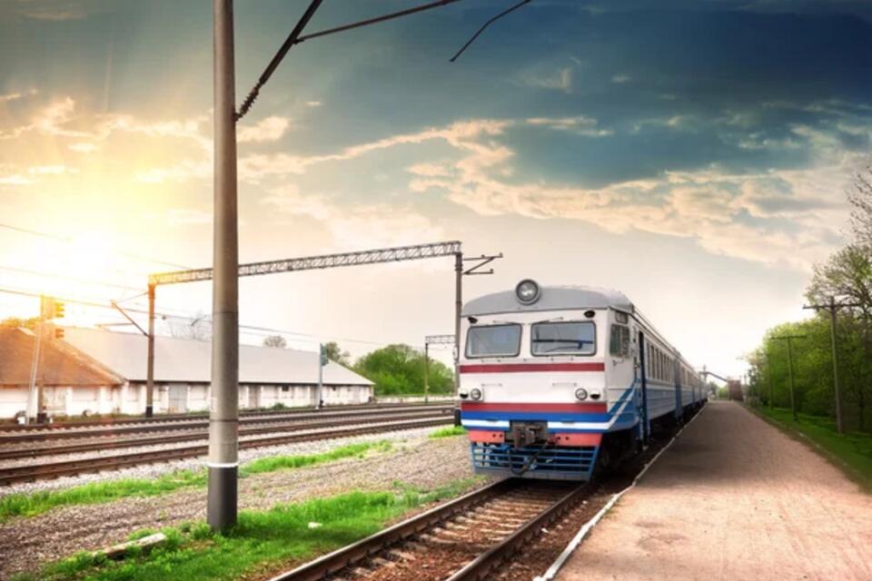 Spectacular Unknown Train Journeys in South America - NewsBreak