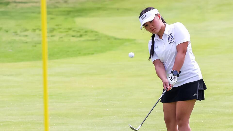 Passaic Tech, Pangan return to top of girls golf Passaic County Tournament