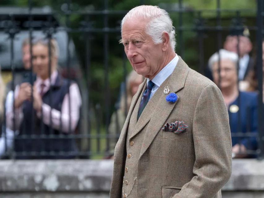 King Charles to meet child survivors from Southport knife attack as he