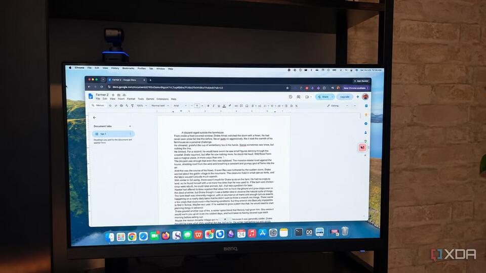 Google Docs still can't match these features Microsoft Office kept from ...
