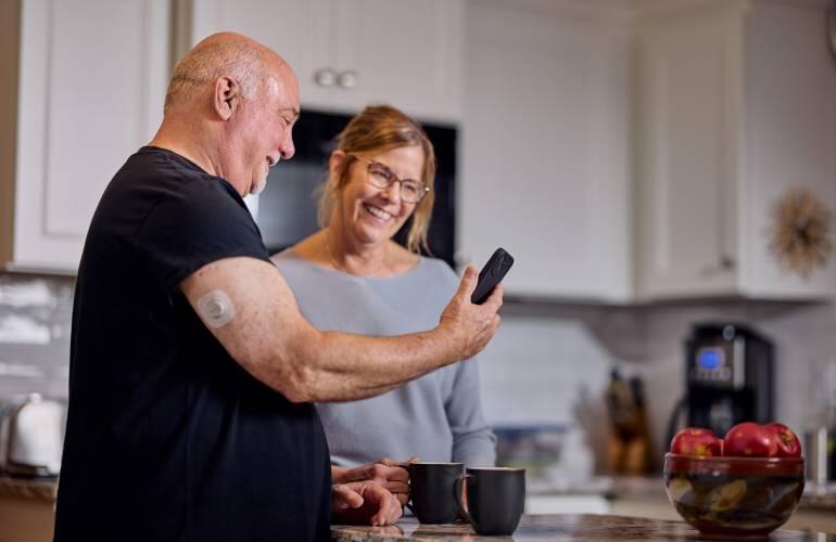 Dexcom CEO Jake Leach talks Nutrisense acquisition, type 2 push, next ...