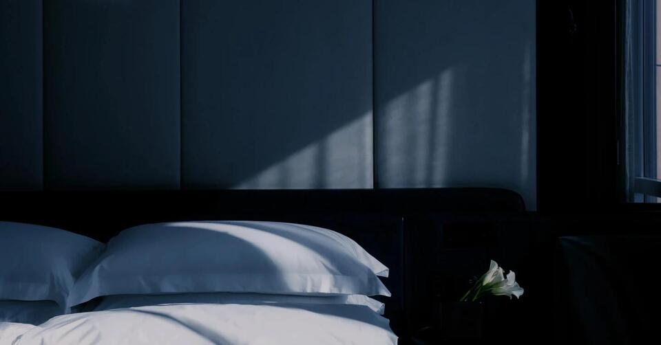 Equinox Hotels Announces Partnership with Dr. Matthew Walker to Advance ...