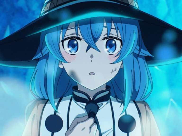 Mushoku Tensei: Jobless Reincarnation Season 2 Episode 21 Trailer ...