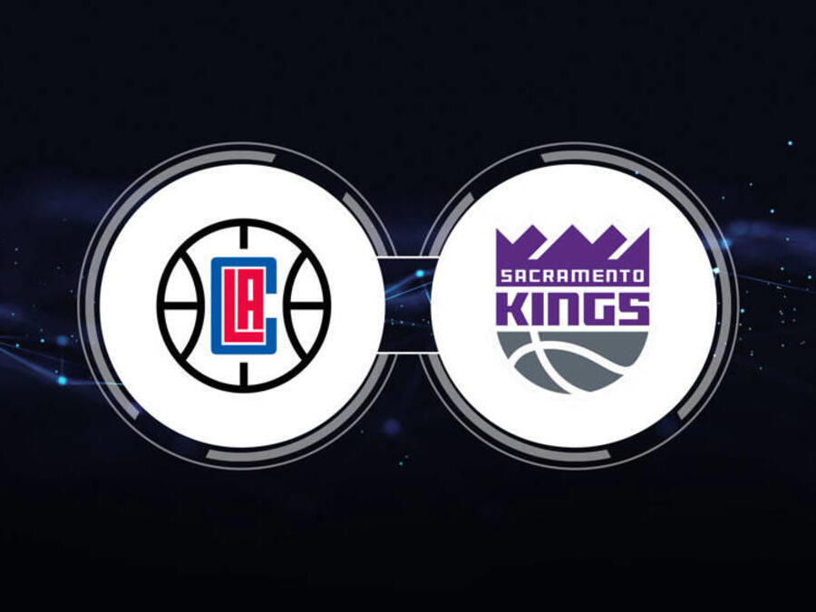 Clippers vs. Kings NBA Betting Preview for February 25
