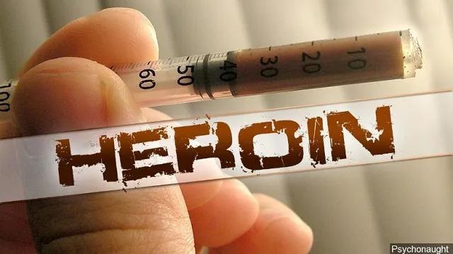 Huntington Man sentenced for violating supervised release and ...