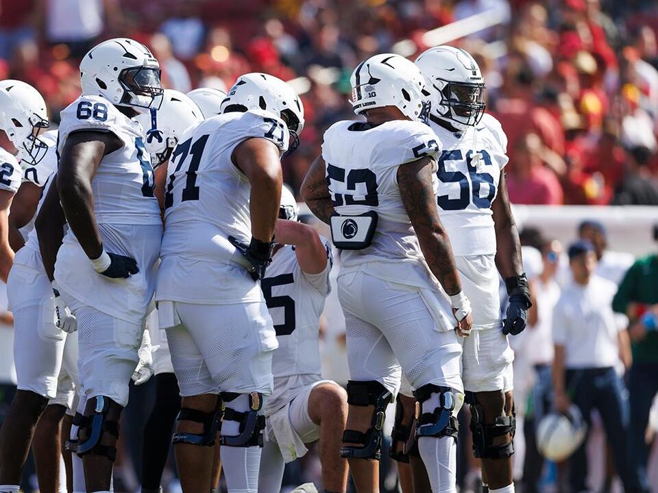 College football schedule, games 2024 What to watch in Week 9, TV