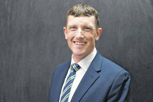 Roper named the next principal of Gettys - NewsBreak
