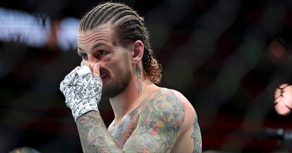 Sean O’Malley Reveals His Past Attutide Issues: “I Took Winning for ...