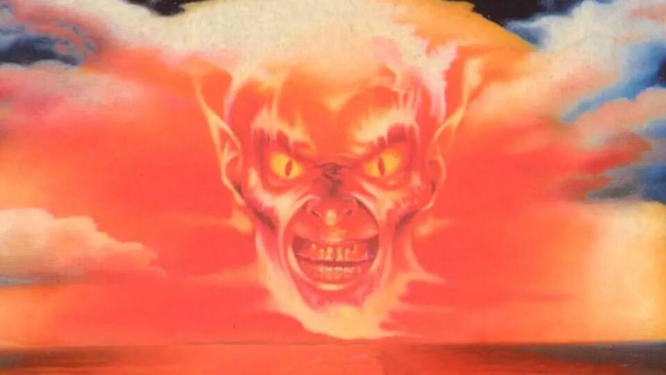 The 8 Best Fantasy Horror Books of All Time, Ranked - NewsBreak