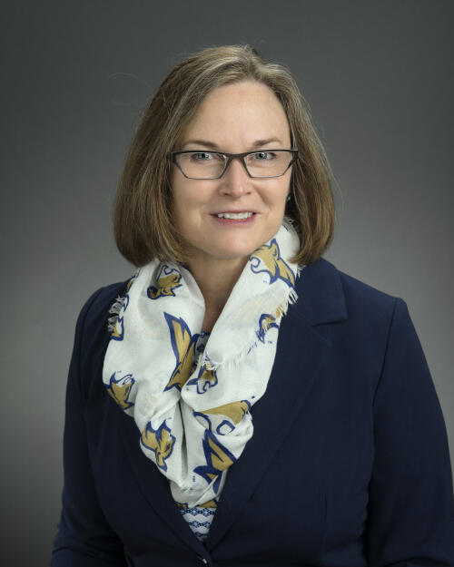Sarah Shannon, dean of nursing college at Montana State, to retire at ...